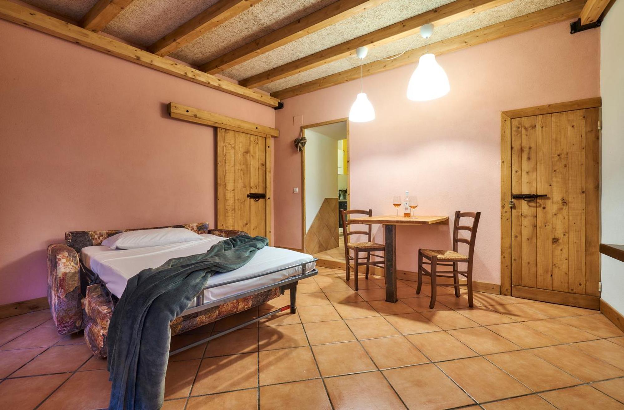 Casa “La Contrada” Villa Varenna Ngoại thất bức ảnh