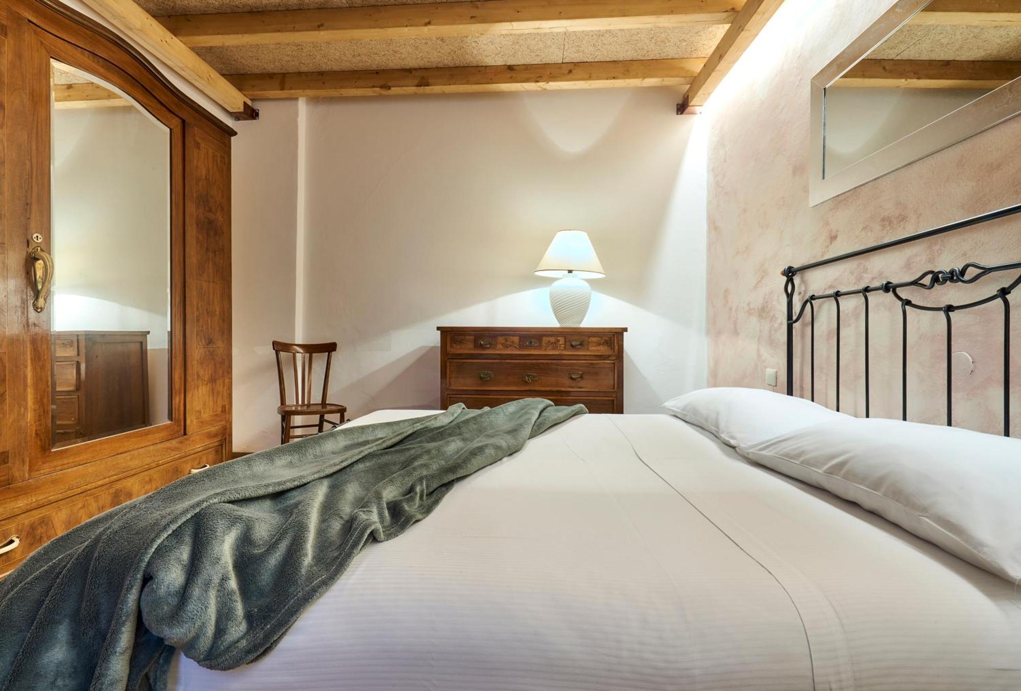 Casa “La Contrada” Villa Varenna Ngoại thất bức ảnh