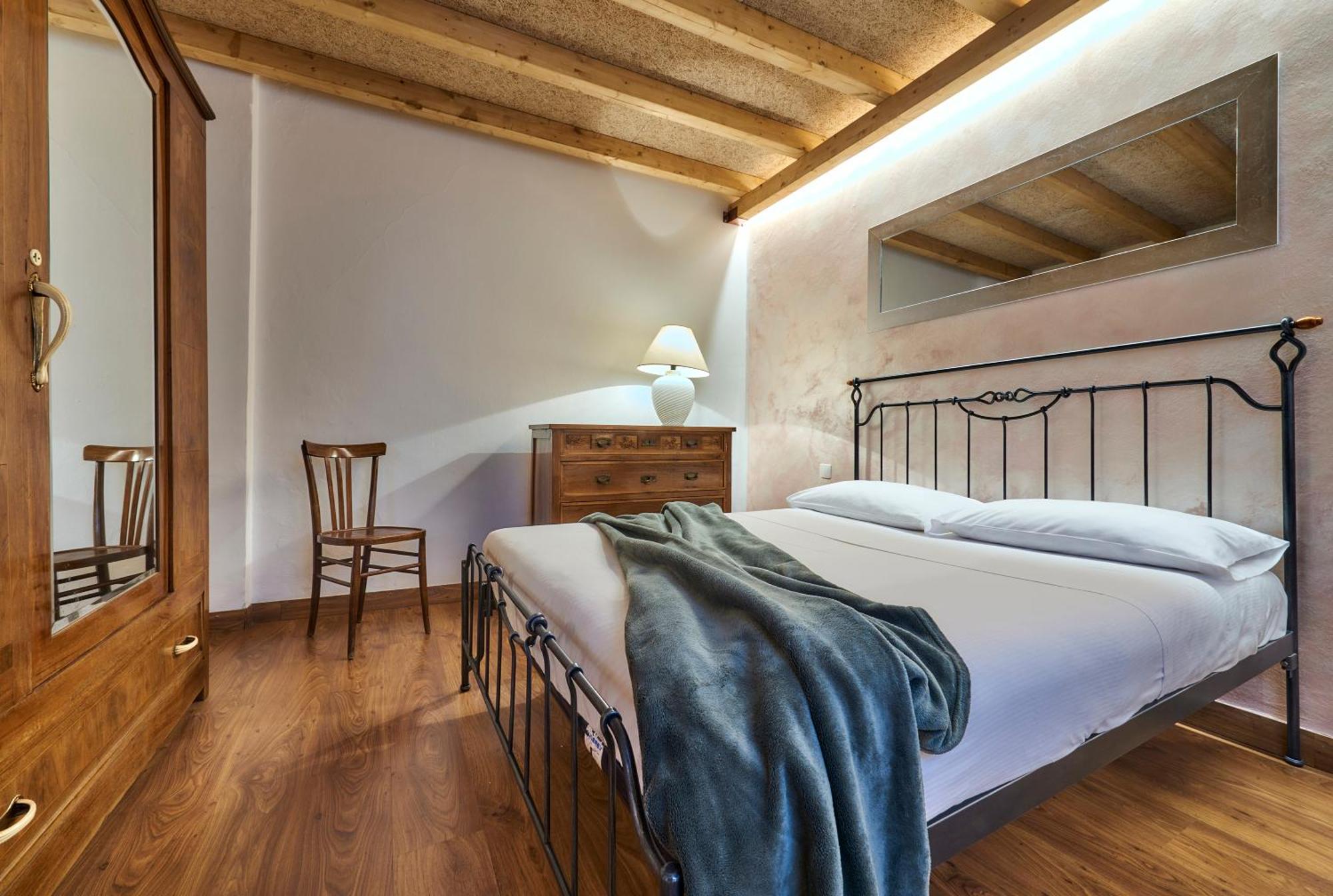 Casa “La Contrada” Villa Varenna Ngoại thất bức ảnh