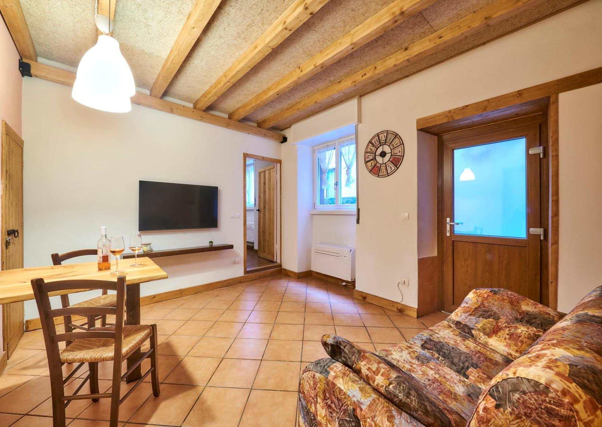 Casa “La Contrada” Villa Varenna Ngoại thất bức ảnh