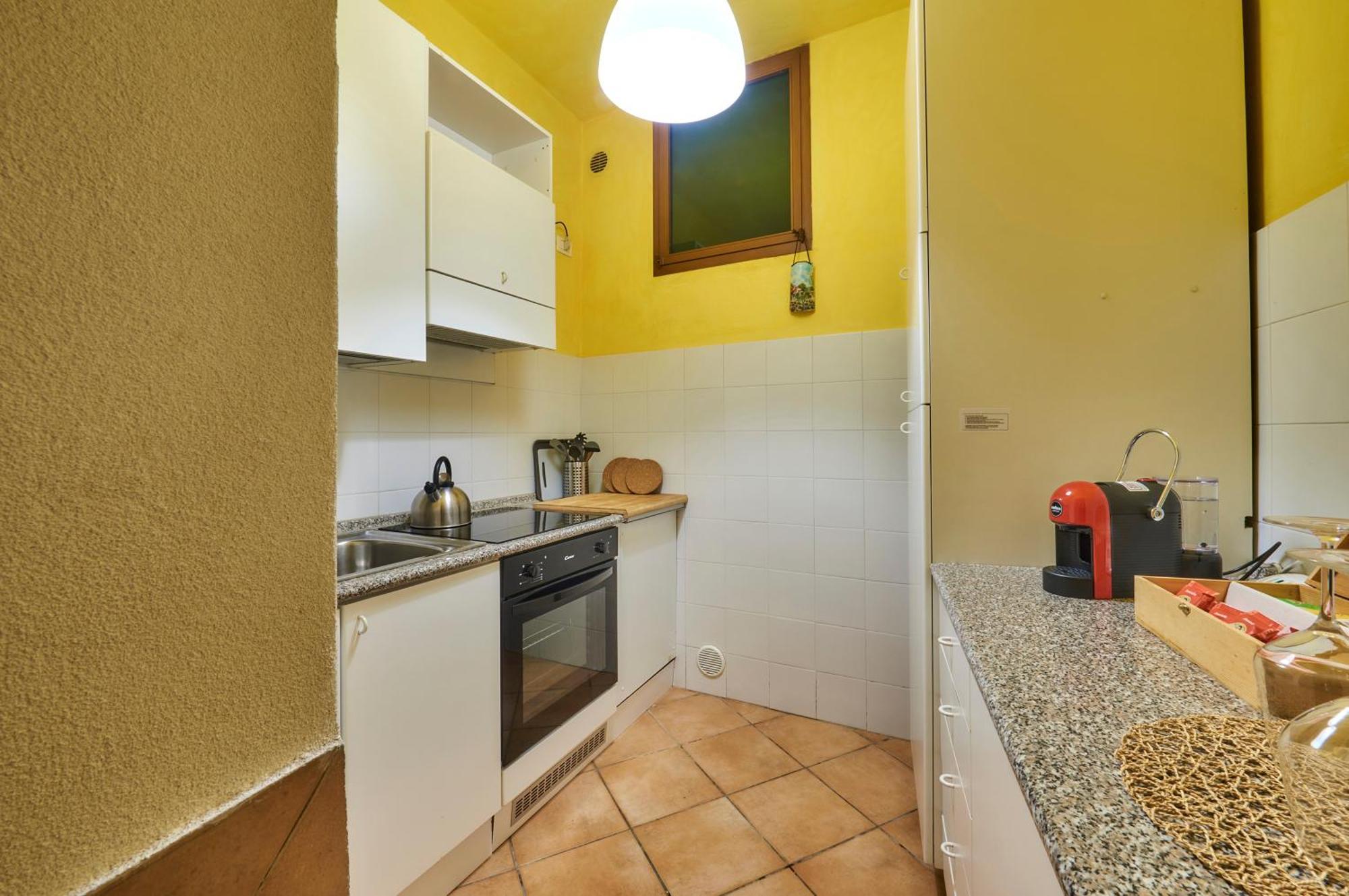 Casa “La Contrada” Villa Varenna Ngoại thất bức ảnh